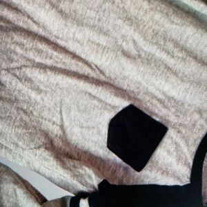 Perfect blend style and comfort sleeve shirt